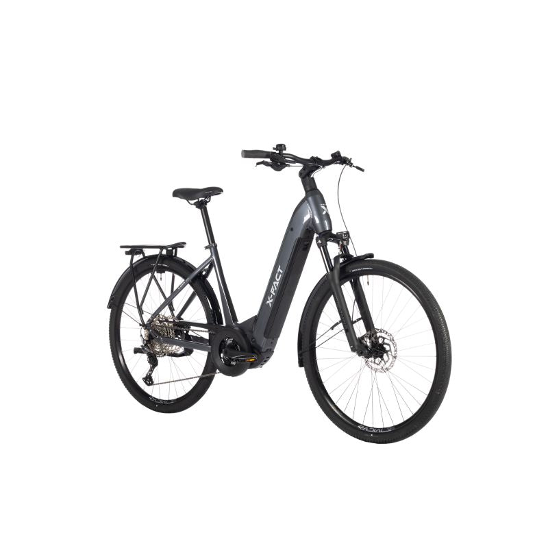 X Fact E-Tour SUV eBike