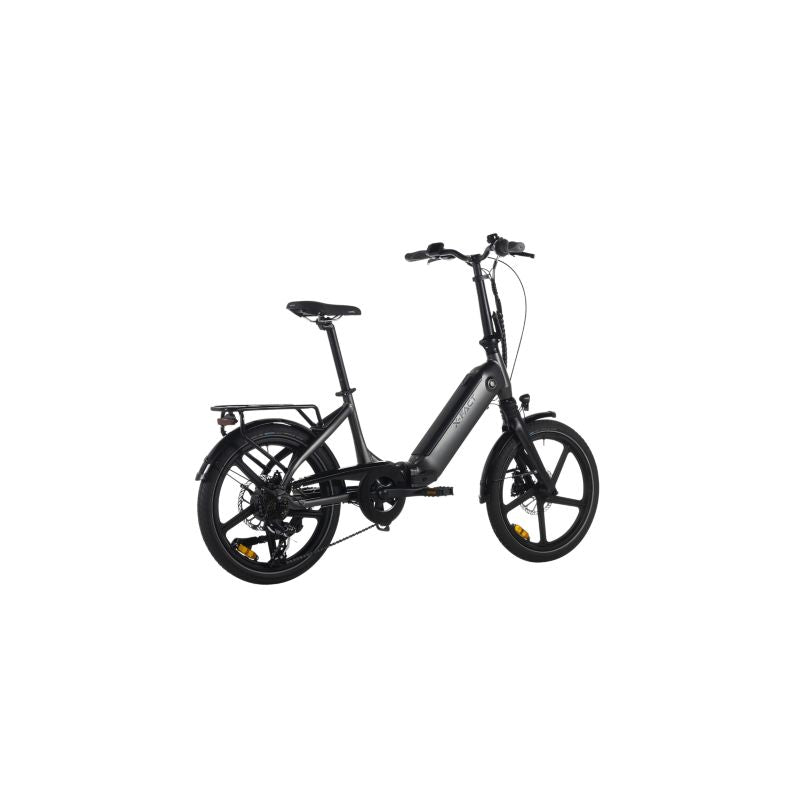 X Fact E-Folding eBike