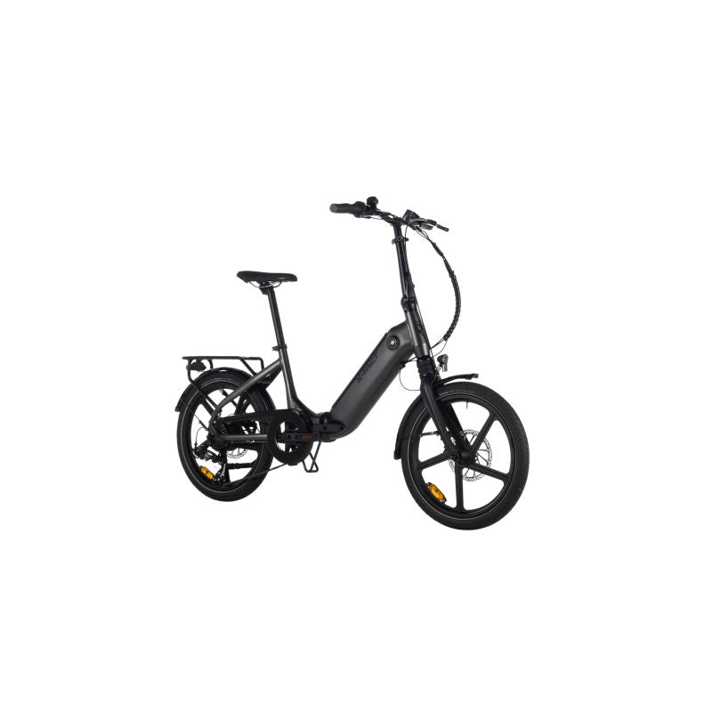 X Fact E-Folding eBike