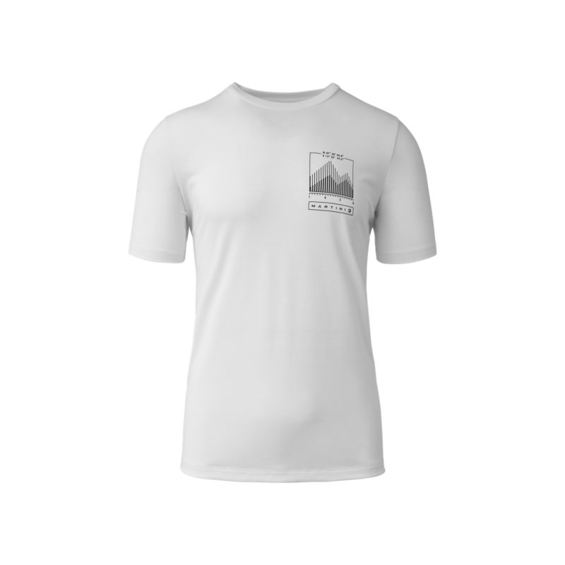 Martini Sportswear Alpmate Summit Shirt Funktionsshirt