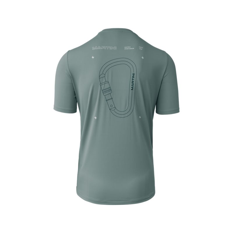 Martini Sportswear Alpmate ProTec Shirt Funktionsshirt