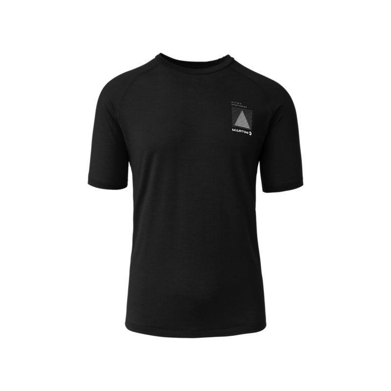 Martini Sportswear Highventure Loom Shirt Funktionsshirt