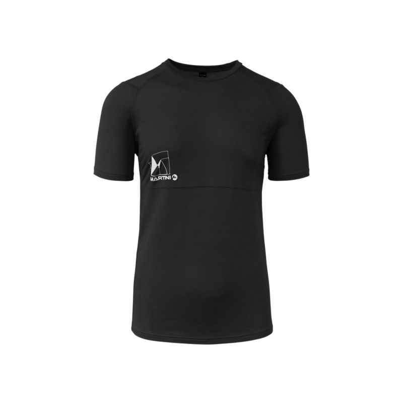 Martini Sportswear Alpmate Flow Shirt Funktionsshirt
