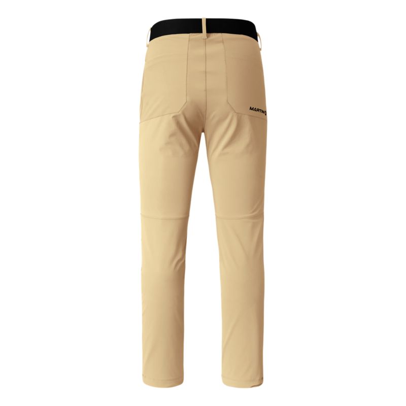 Martini Sportswear Highventure Alpine Pants Wanderhose