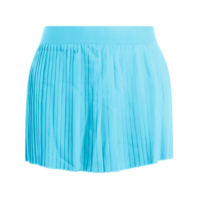 Adidas Club Tennis Pleated Skirt Tennisrock