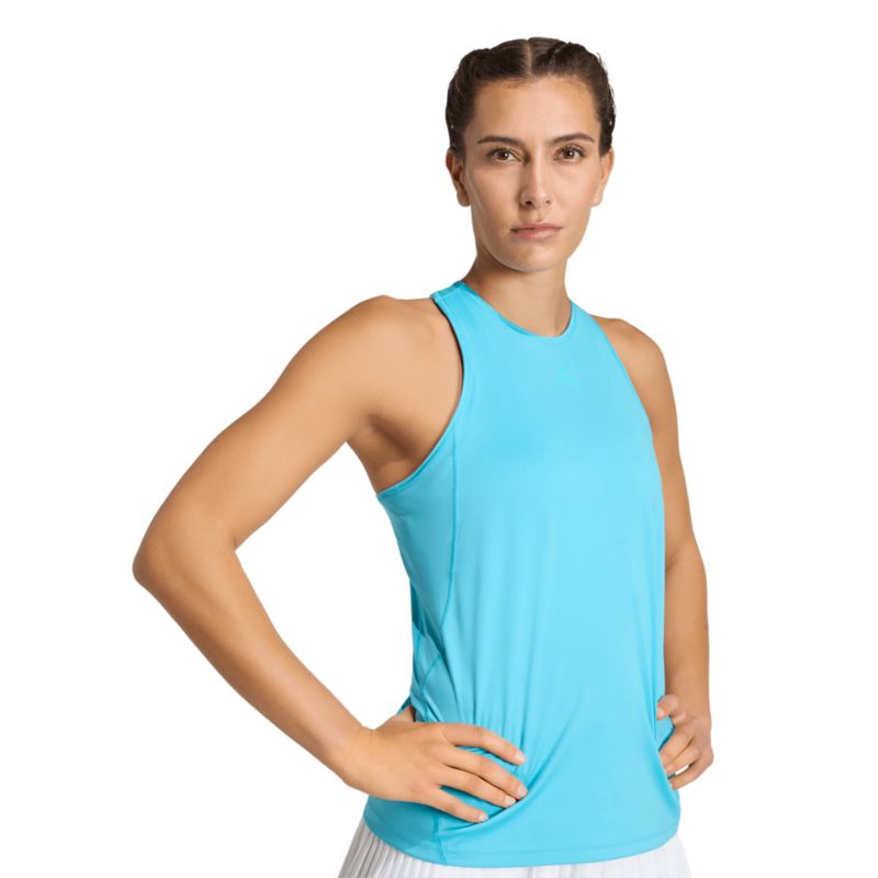 Adidas Club Tennis Climacool Tanktop Tennisshirt
