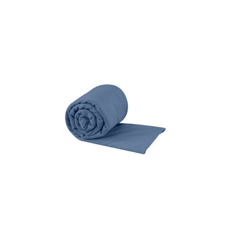 Sea to Summit Pocket Towel L Campingzubehör