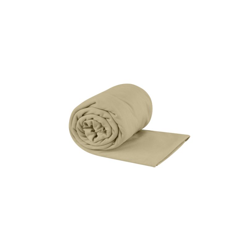 Sea to Summit Pocket Towel XL Campingzubehör