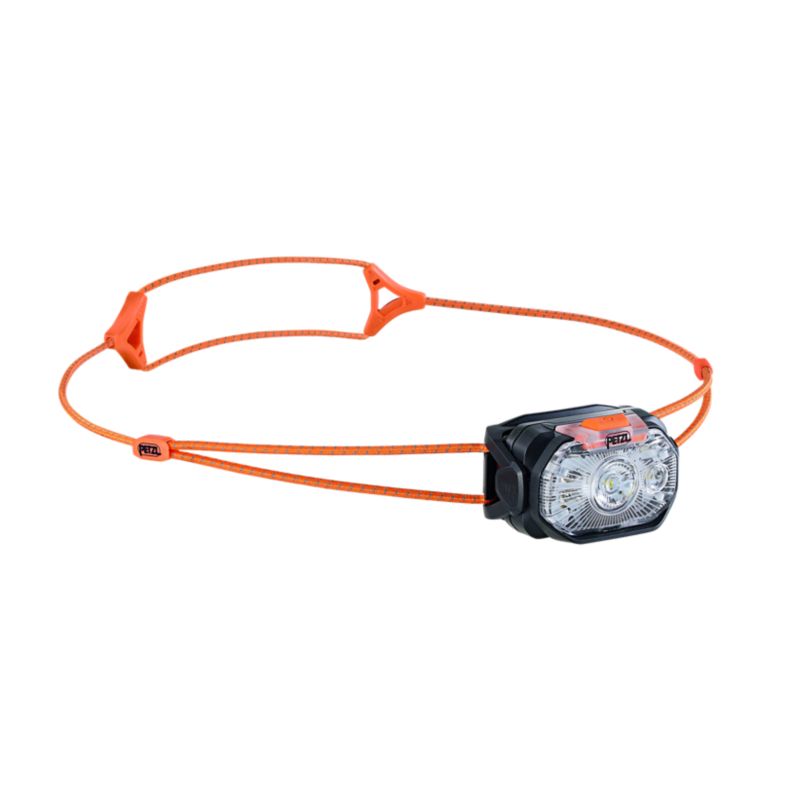 Petzl Swift LT Stirnlampe