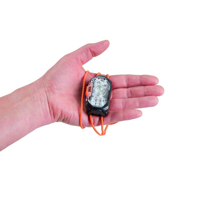 Petzl Swift LT Stirnlampe