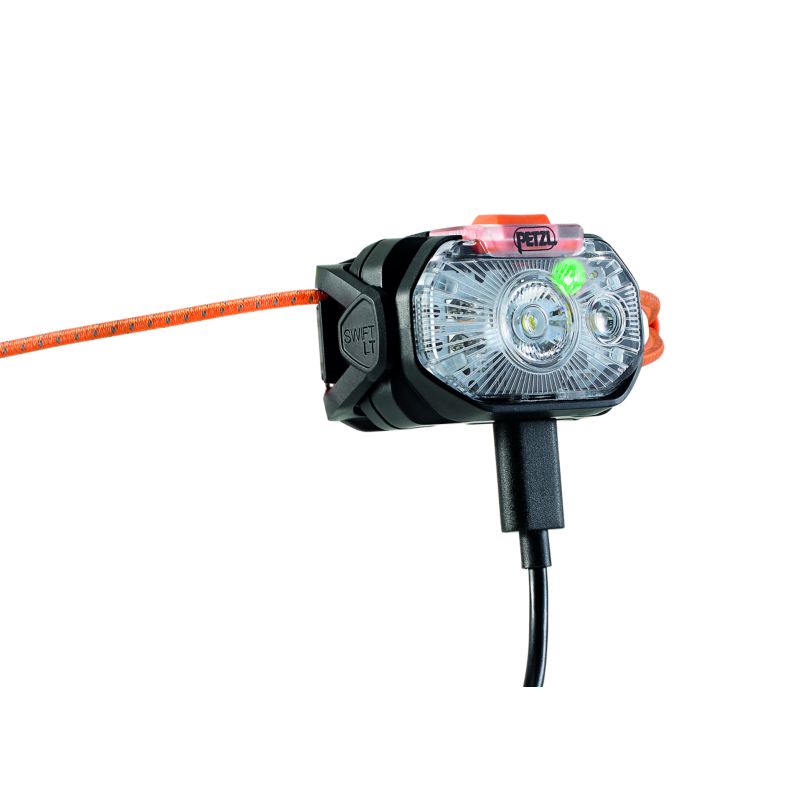 Petzl Swift LT Stirnlampe