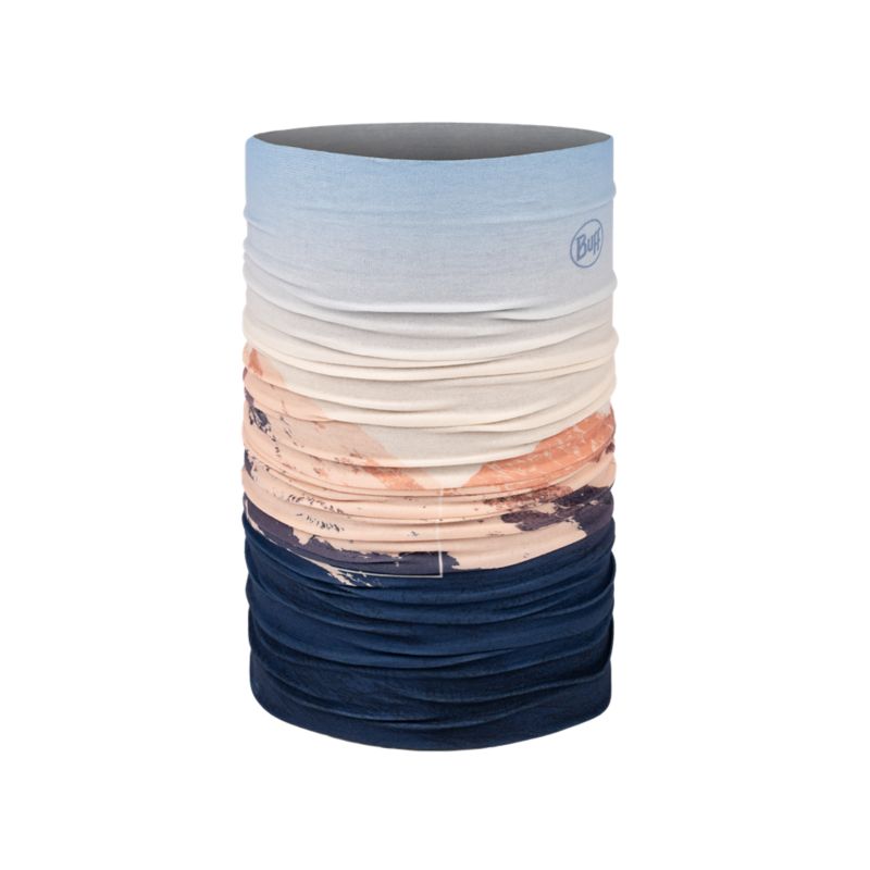 Buff ORIGINAL ECOSTRETCH MATTERHORN PEAK MULTI Schlauchschal