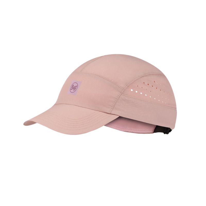 Buff SPEED CAP SOLID AZALEA Freizeitkappe