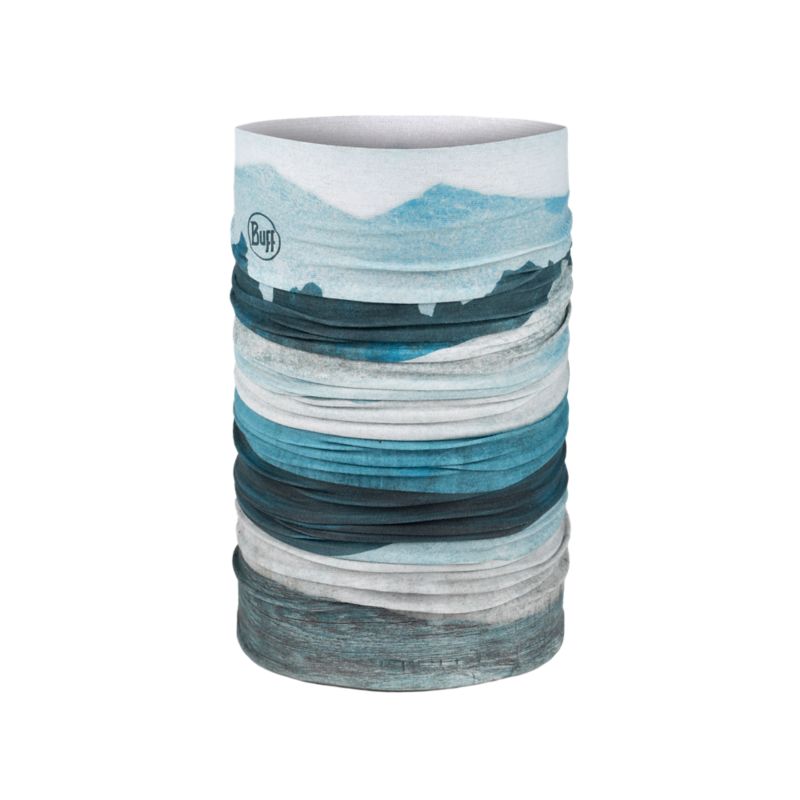 Buff COOLNET UV ALER TEAL Schlauchtuch