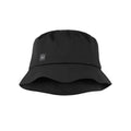 Buff RAIN BUCKET HAT SOLID BLACK Kappe