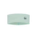 Buff MERINO LIGHTWEIGHT HEADBAND SOLID SEAGROVE Stirnband