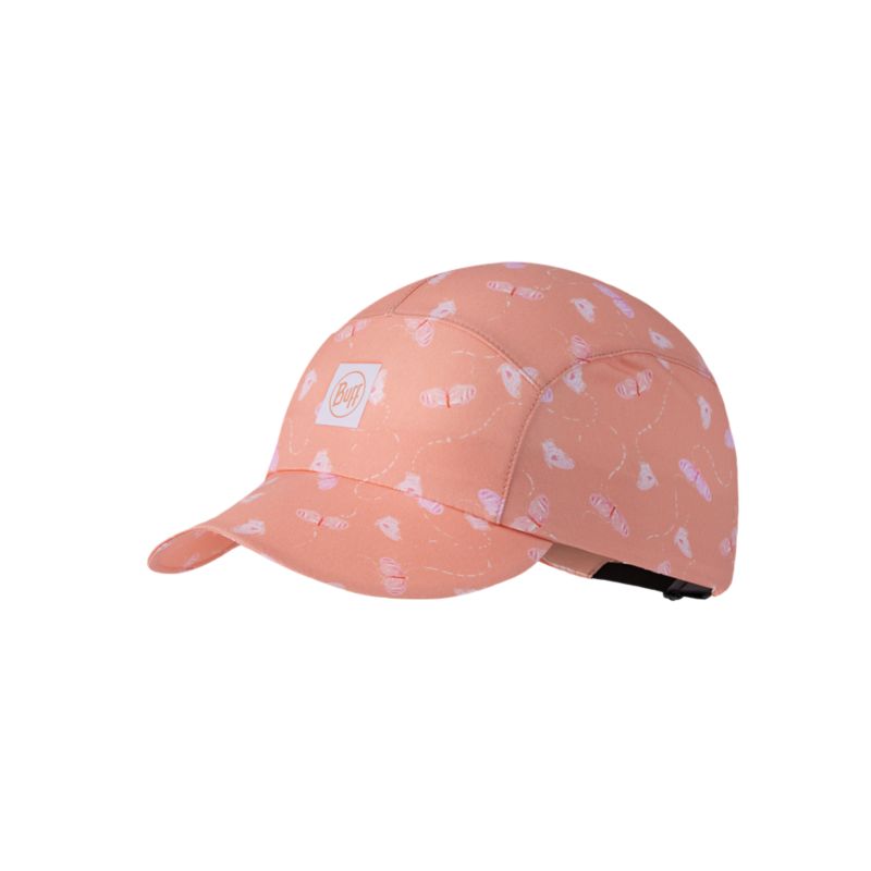 Buff PACK MINI CAP SLATEA CORAL Kappe