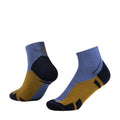 Buff MERINO LIGHTWEIGHT QUARTER SOCK Socken