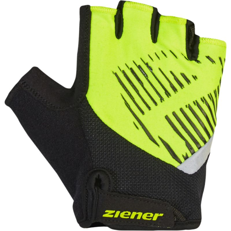 Ziener CULL-Zjunior Radhandschuh
