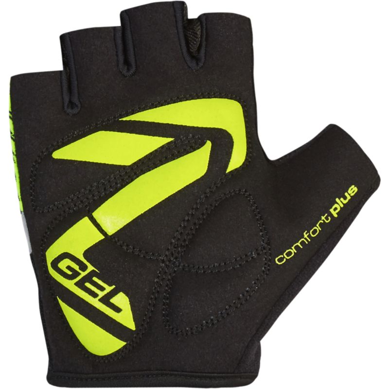 Ziener CULL-Zjunior Radhandschuh