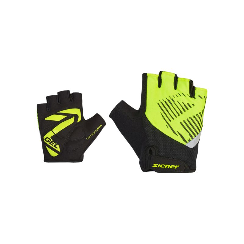 Ziener CULL-Zjunior Radhandschuh