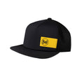 Buff EXPLORE TRUCKER CAP LEWEN NAVY Kappe