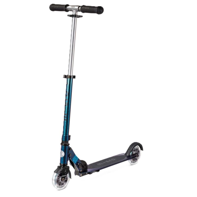 Micro SPRITE LED Scooter