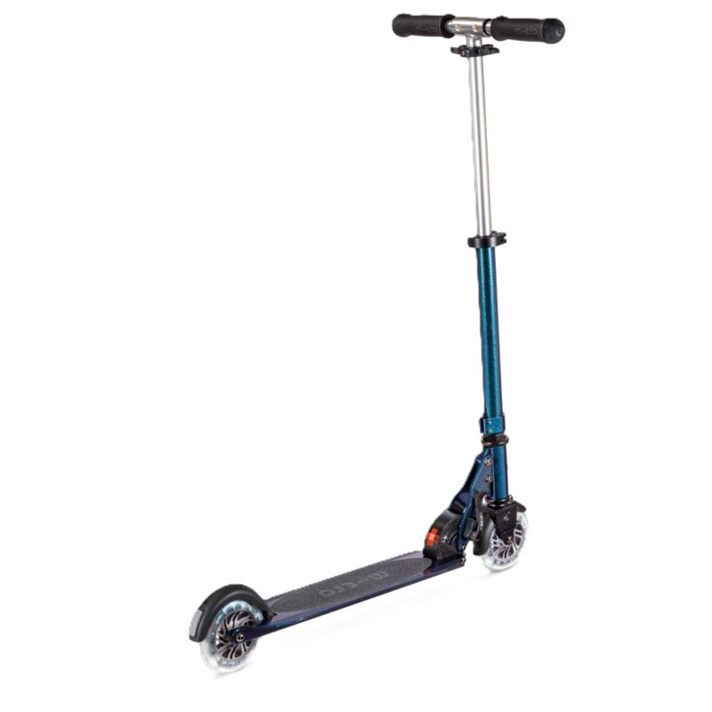 Micro SPRITE LED Scooter