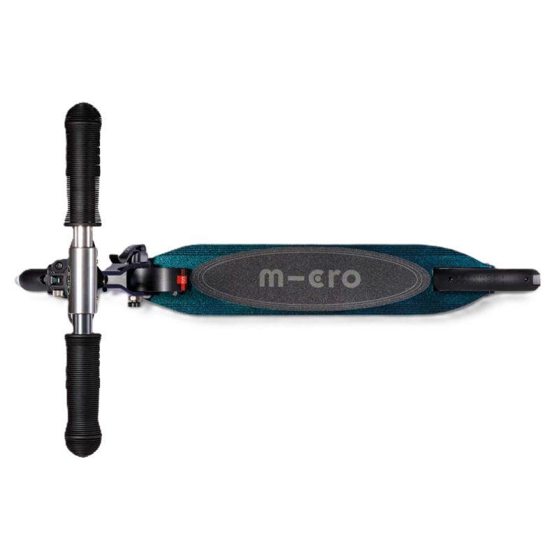 Micro SPRITE LED Scooter