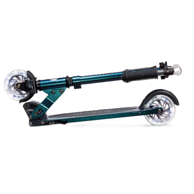 Micro SPRITE LED Scooter