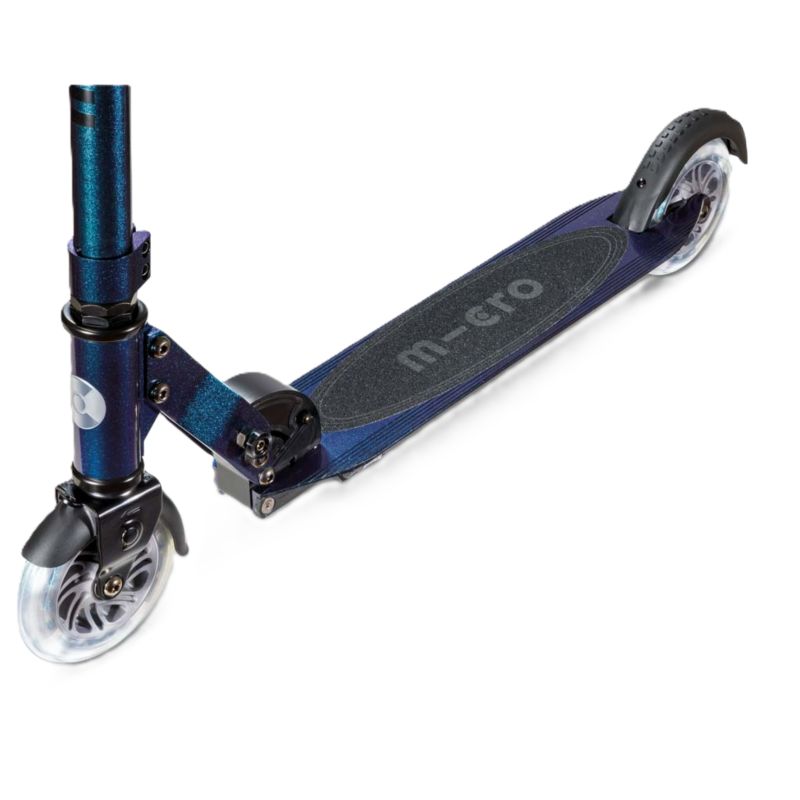 Micro SPRITE LED Scooter