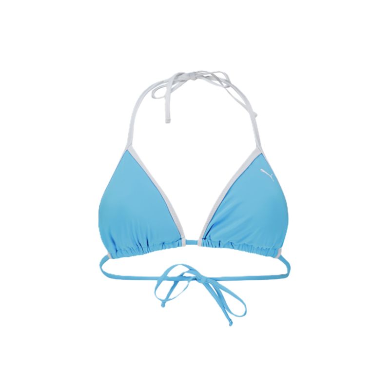 Puma PUMA Swim Triangle Top Bikini
