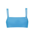 Puma PUMA Swim Bandeau Top Bikini