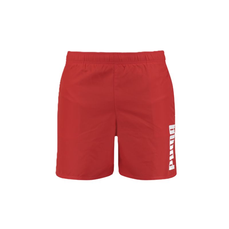 Puma PUMA Swim Mid Shorts Badeshort