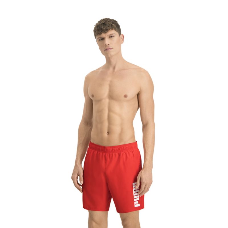 Puma PUMA Swim Mid Shorts Badeshort