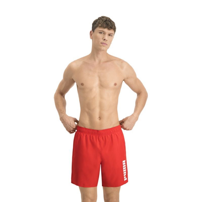 Puma PUMA Swim Mid Shorts Badeshort