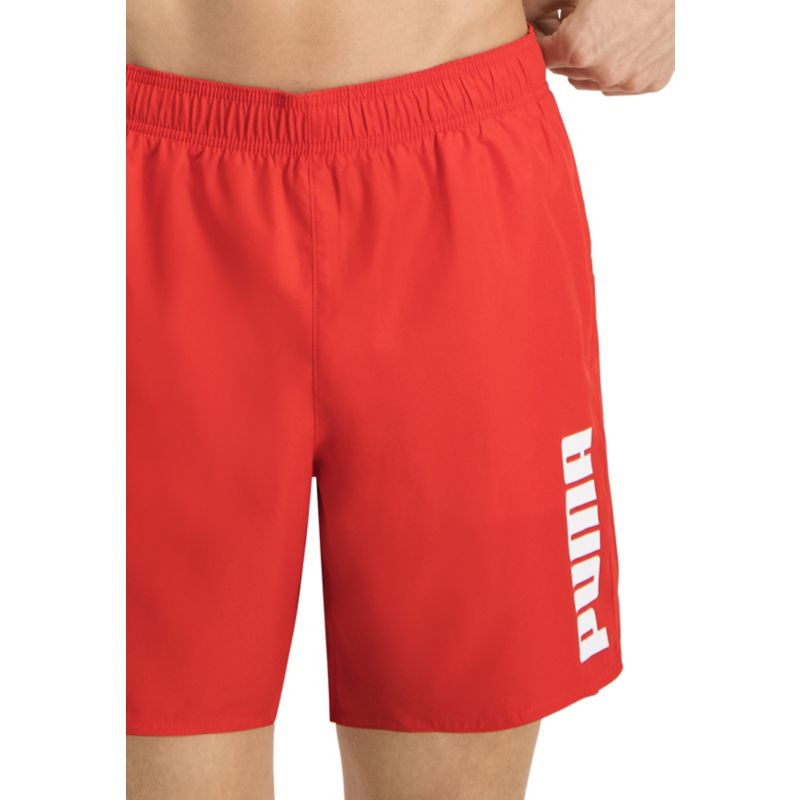 Puma PUMA Swim Mid Shorts Badeshort