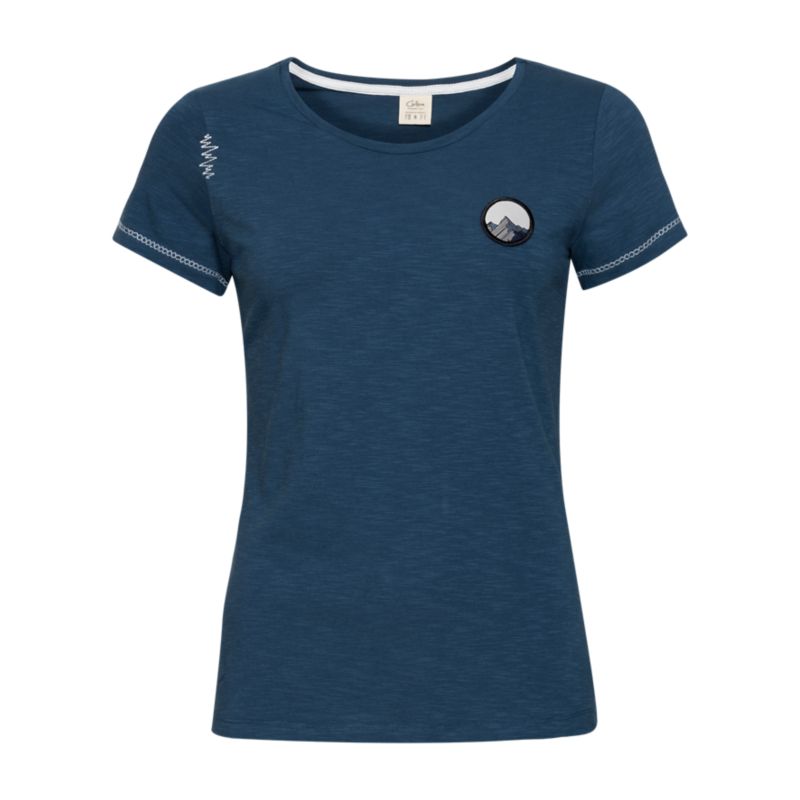 Chillaz Gandia Mountain Patch Funktionsshirt
