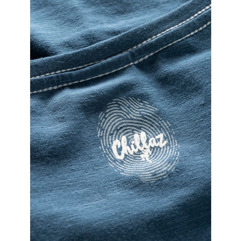 Chillaz Gandia Mountain Patch Funktionsshirt