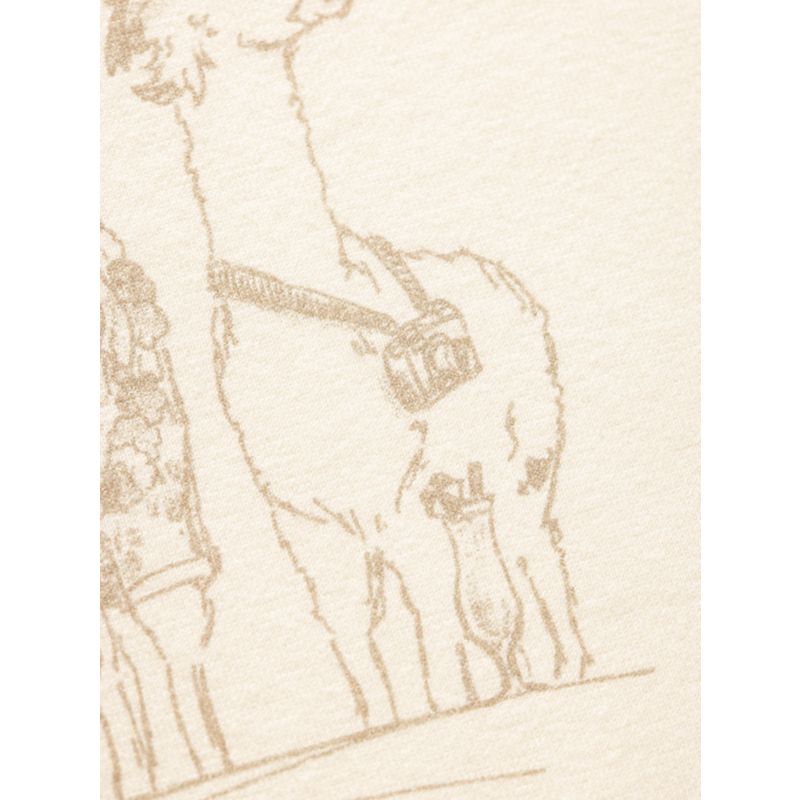 Chillaz Iseo Alpaca Gang Funktionsshirt