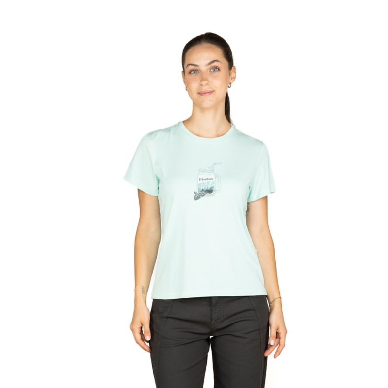 Chillaz Iseo Mountains To Go Funktionsshirt