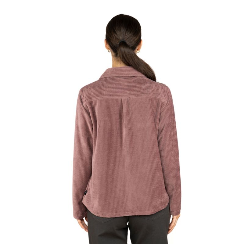 Chillaz Vogesen Mountain Flower Hemd