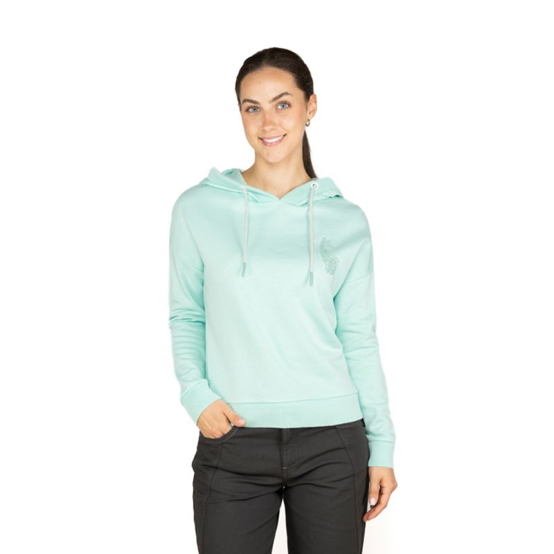 Chillaz Stelvio Alpaca Floral Pullover