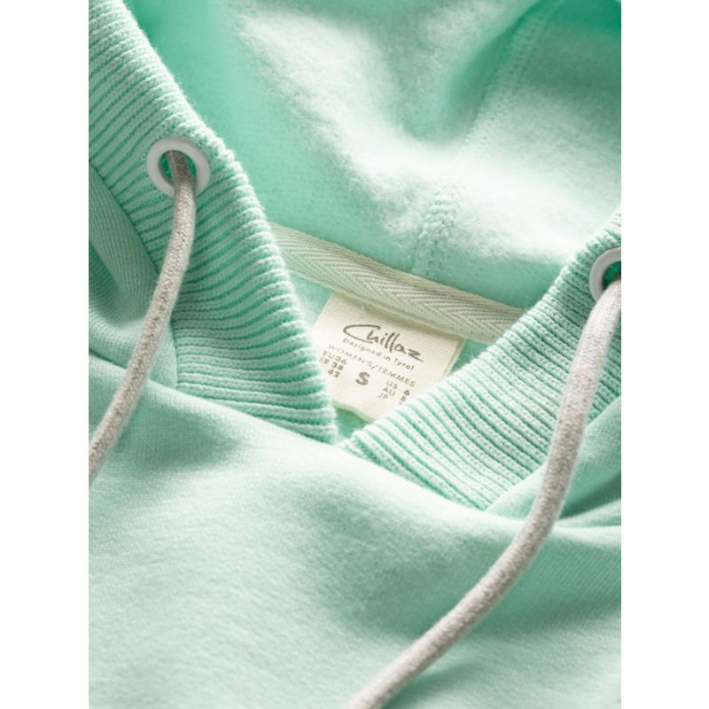 Chillaz Stelvio Alpaca Floral Pullover