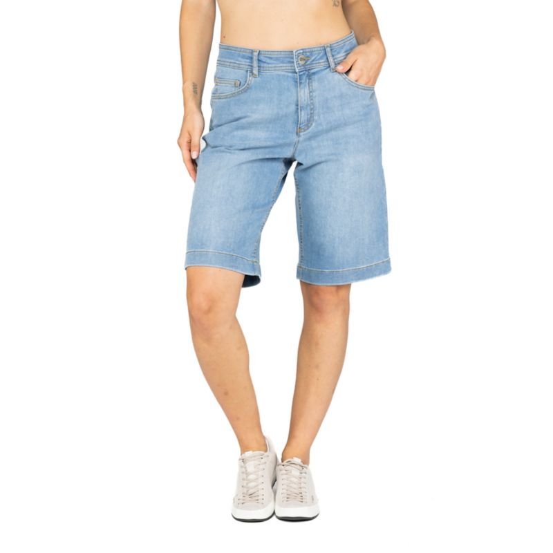 Chillaz Christina Denim Klettershort