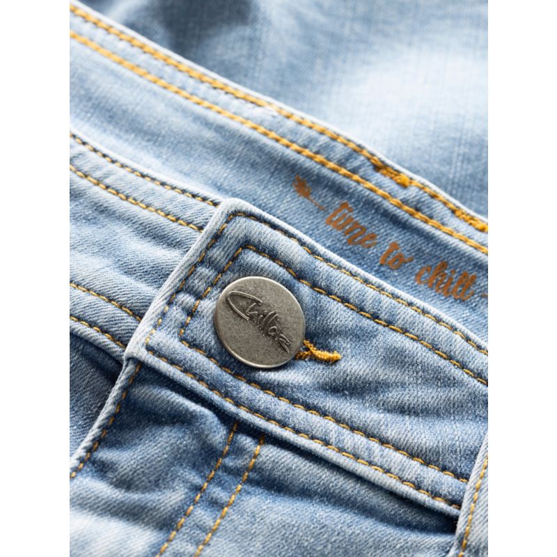Chillaz Christina Denim Klettershort