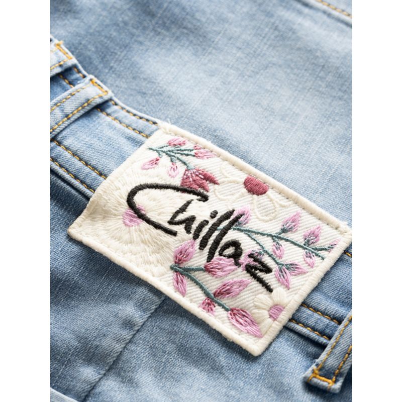Chillaz Christina Denim Klettershort
