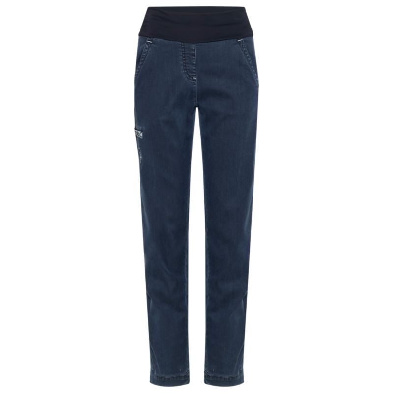 Chillaz Sandra 3.0 Denim Kletterhose