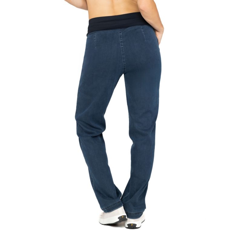 Chillaz Sandra 3.0 Denim Kletterhose