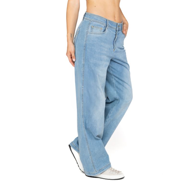 Chillaz Christina Denim Kletterhose